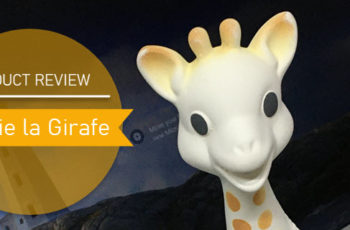 Sophie-la-Girafe-Review